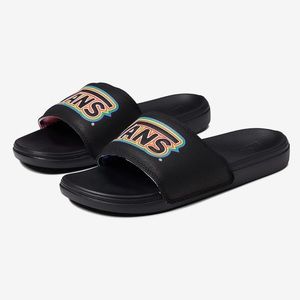 Vans La Costa Pride Slides